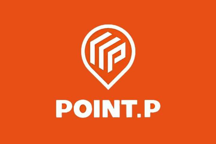 Logo POINT.P