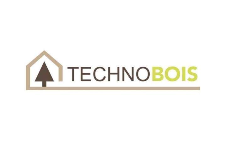 Logo TECHNOBOIS